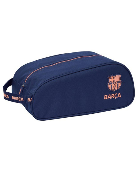 Zapatillero FC Barcelona 2ª equipación 2025-26