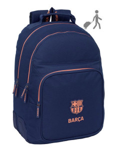 Mochila grande FC Barcelona Premium 2ªequip. 2025-26