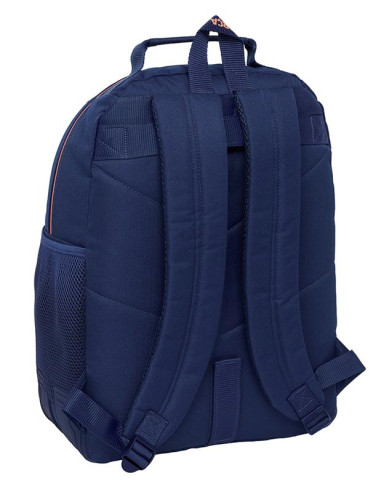 Mochila grande FC Barcelona Premium 2ªequip. 2025-26