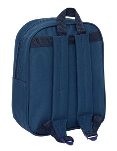 Mochila guardería FC Barcelona 3D 2