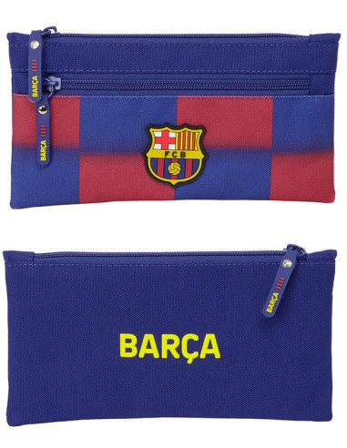Estuche 2 departamentos FC Barcelona 1ª equip. 25-26
