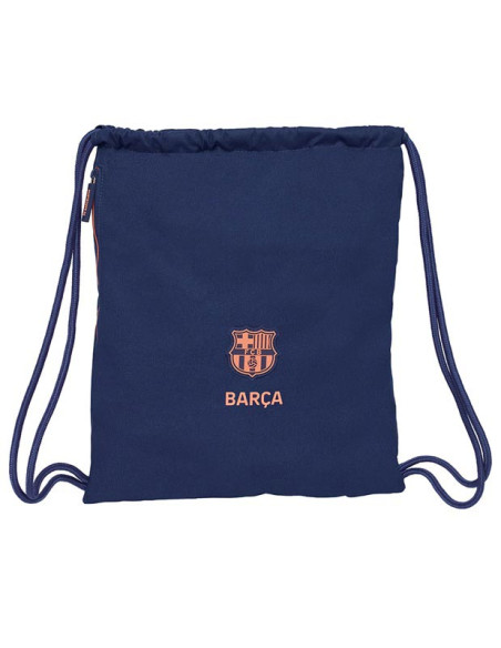FC Barcelona Saco cuerdas deportivo 2ª equip.2025-26