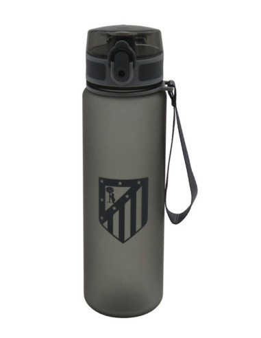 Botella cantimplora Atlético de Madrid 650 ml.