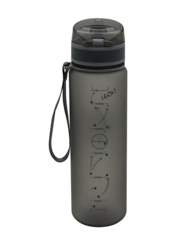 Botella cantimplora Atlético de Madrid 650 ml.
