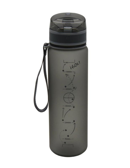 Botella cantimplora Atlético de Madrid 650 ml.