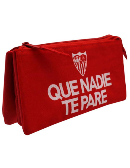 Set de papelería escolar Sevilla FC