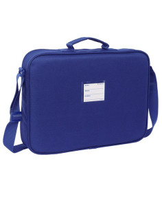 Cartera extraescolar FC Barcelona azulgrana 2