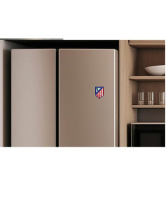 Atlético de Madrid imán escudo decorativo 2