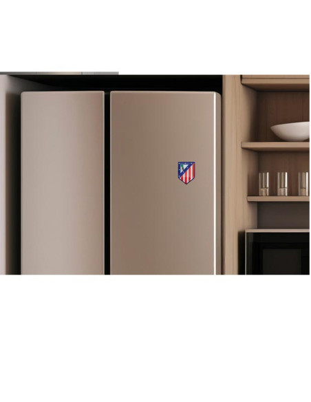 Atlético de Madrid imán escudo decorativo