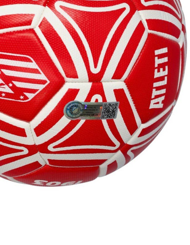 Atlético de Madrid balón de fútbol 11 novedad 2026