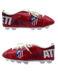 Atlético de Madrid estuche porta todo bota de fútbol