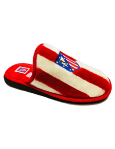 Zapatillas de estar por casa del Atlético de Madrid 2