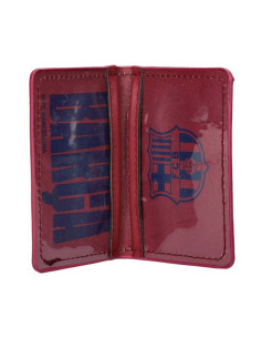 Cartera funda carnet FC Barcelona blaugrana 2
