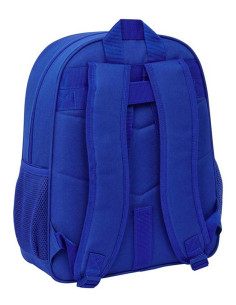 Real Madrid mochila Junior 3ª equipación 2025.26 2