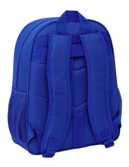 Real Madrid mochila Junior 3ª equipación 2025.26
