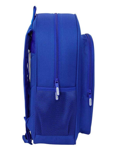Real Madrid mochila Junior 3ª equipación 2025.26