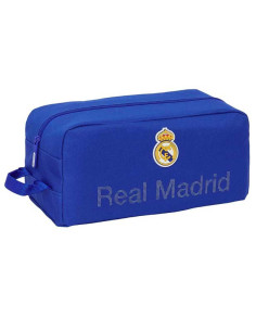 Real Madrid zapatillero grande 3ªequipación 2025-26