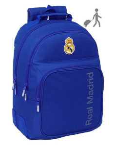 Real Madrid mochila grande premium 3ª equip 2025-26