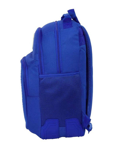 Real Madrid mochila grande premium 3ª equip 2025-26