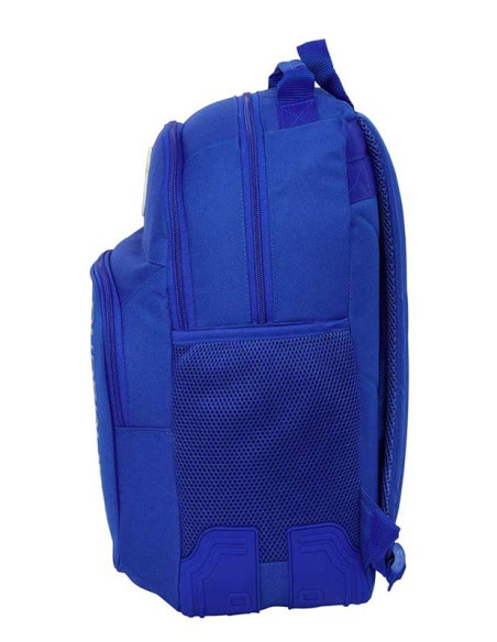 Real Madrid mochila grande premium 3ª equip 2025-26