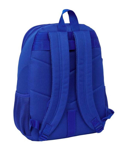Mochila Real Madrid grande 3ª equipación 2026