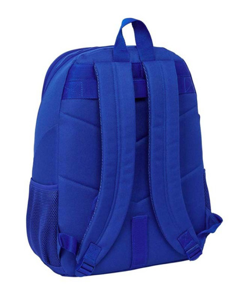 Mochila Real Madrid grande 3ª equipación 2026
