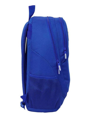Mochila Real Madrid grande 3ª equipación 2026