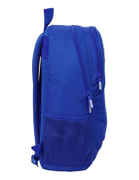 Mochila Real Madrid grande 3ª equipación 2026