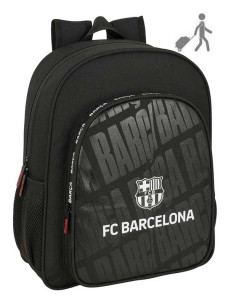 FC Barcelona mochila Junior 2026 adaptable a carro