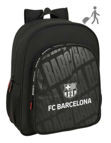 FC Barcelona mochila Junior 2026 adaptable a carro
