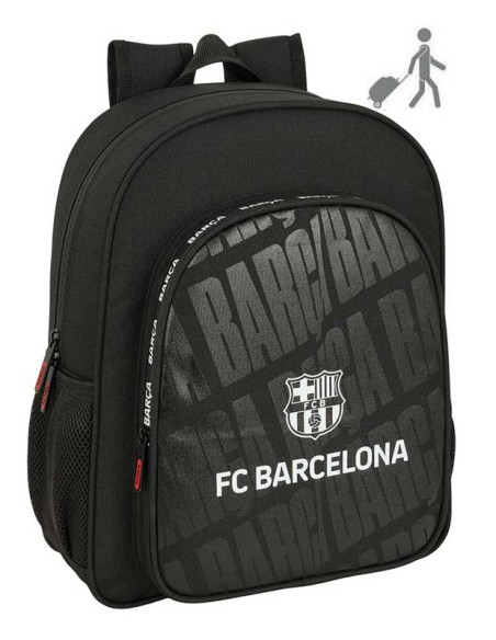 FC Barcelona mochila Junior 2026 adaptable a carro