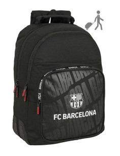 FC Barcelona mochila Premium adaptable a carro 2026