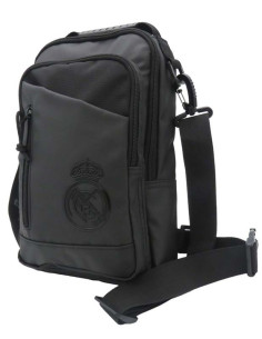 Real Madrid Bandolera multibolsllos cross body 2
