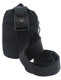 Real Madrid bandolera pequeña cross body 2
