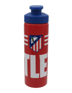 Atlético de Madrid botella de aluminio 550 ml.