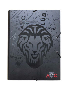 Athletic Club Bilbao carpeta solapas