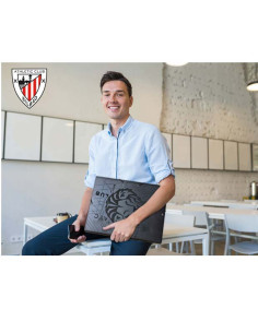 Athletic Club Bilbao carpeta solapas 2