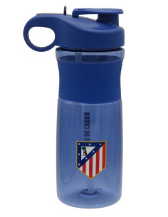 Atlético de Madrid botella banda ancha 800 ml.