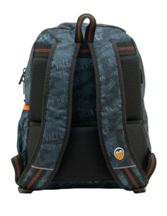 Valencia CF Mochila grande multibolsillos premium 2026 2