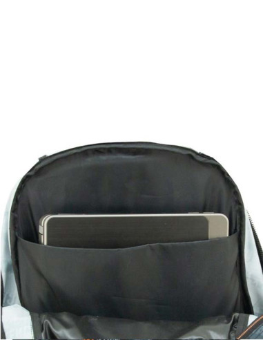 Valencia CF Mochila grande multibolsillos premium 2026