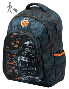 Valencia CF Mochila grande adaptable a carro 2026