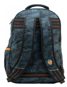 Valencia CF Mochila grande adaptable a carro 2026 2