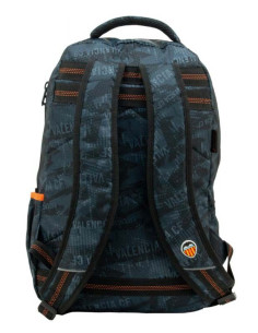 Valencia CF mochila escolar formato alargado 2026 2