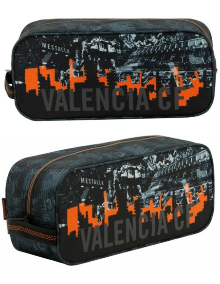 Bolsa zapatillero Valencia CF modelo 2026