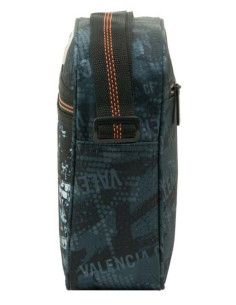 Valencia CF Bolso bandolera juvenil y adulto 16,5x22x8 cm 2