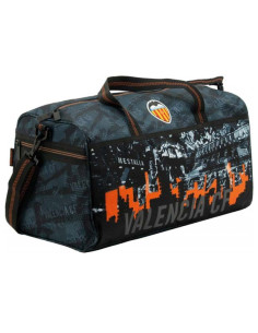 Valencia CF Bolsa de deporte y viaje 45x24x24 cm