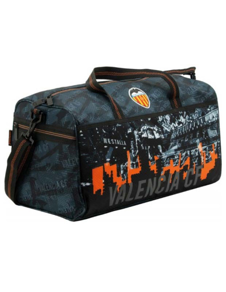 Valencia CF Bolsa de deporte y viaje 45x24x24 cm