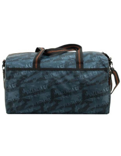 Valencia CF Bolsa de deporte y viaje 45x24x24 cm 2