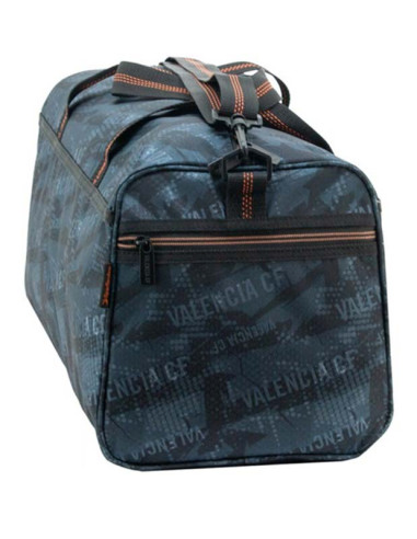 Valencia CF Bolsa de deporte y viaje 45x24x24 cm