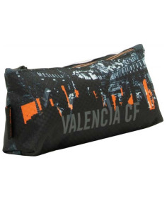 Estuche portatodo Valencia CF 2026 21x9x5 cm
